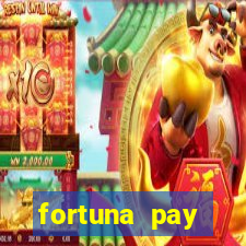 fortuna pay consultoria financeira ltda